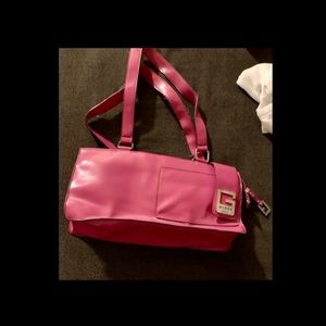 GUESS purse